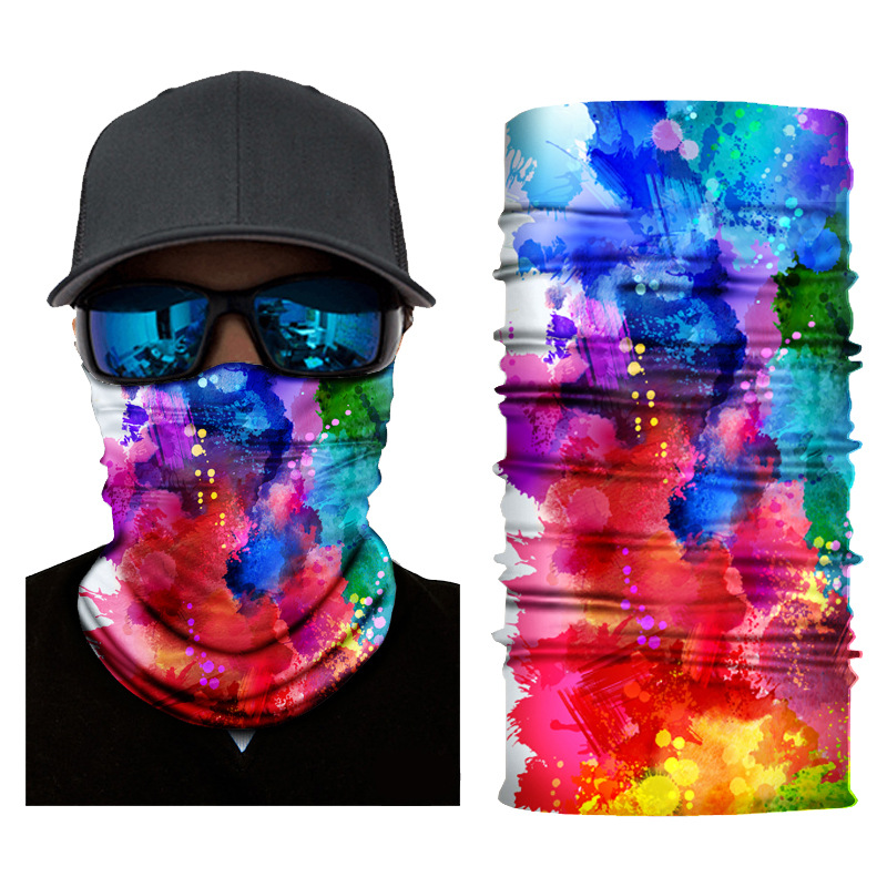 Men'S Fashion Head Scarf - Mode Bandana 'S Voor Mannen Vrouwen