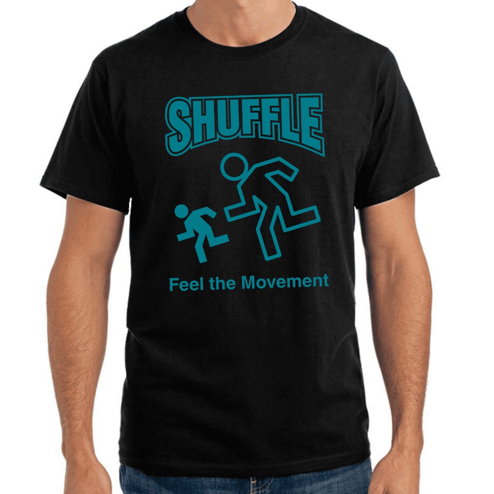 Mens Fashion Melbourne - Mode heren T-shirts Ontwerp je eigen