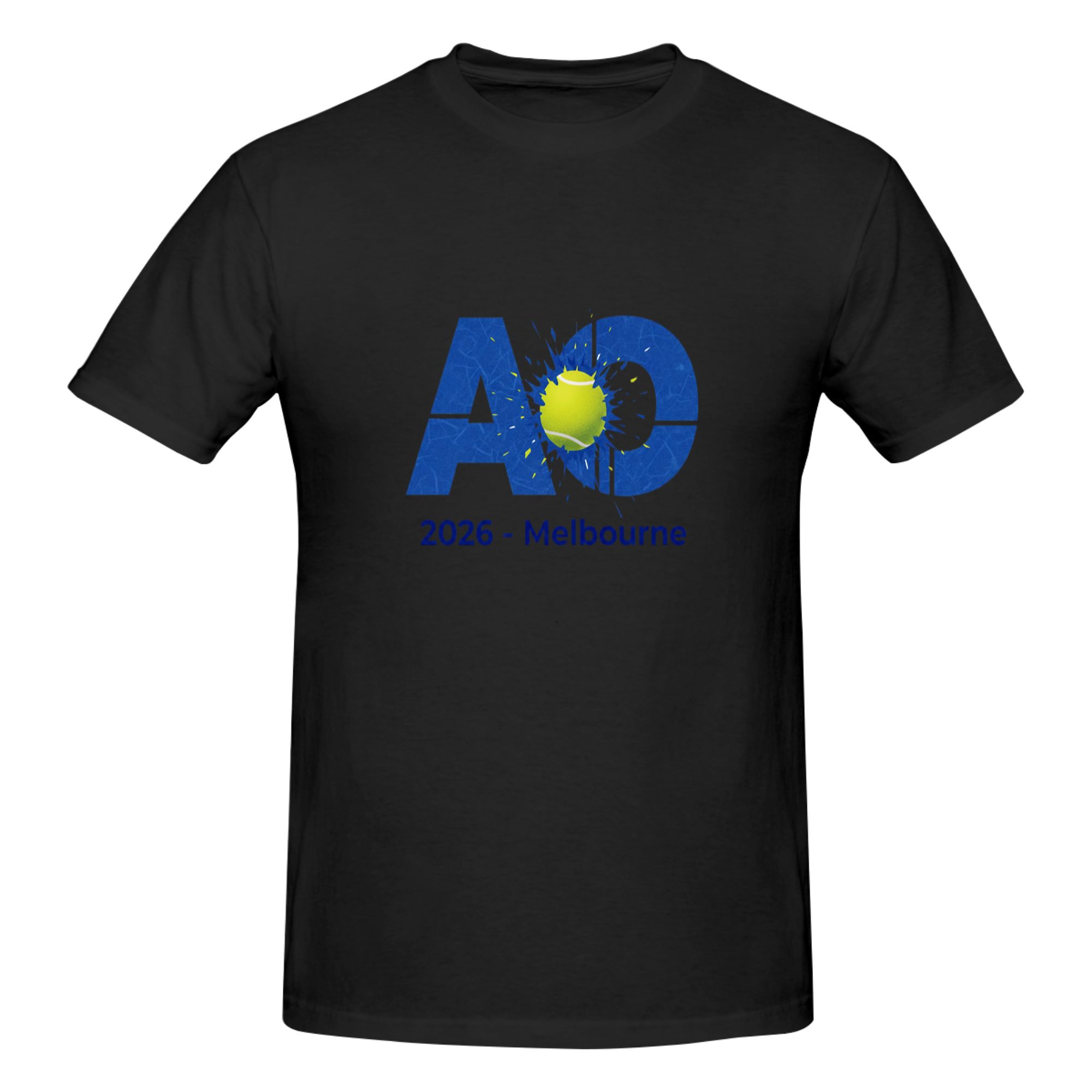 Mens Fashion Melbourne - Grappig AO 2026 Melbourne Tennis Grand