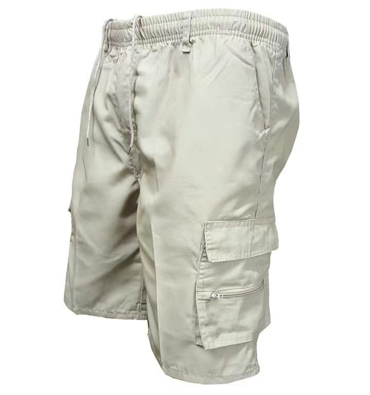 Mens Fashion Cargo Pants - 2026 Mode Heren Cargo Shorts Heren