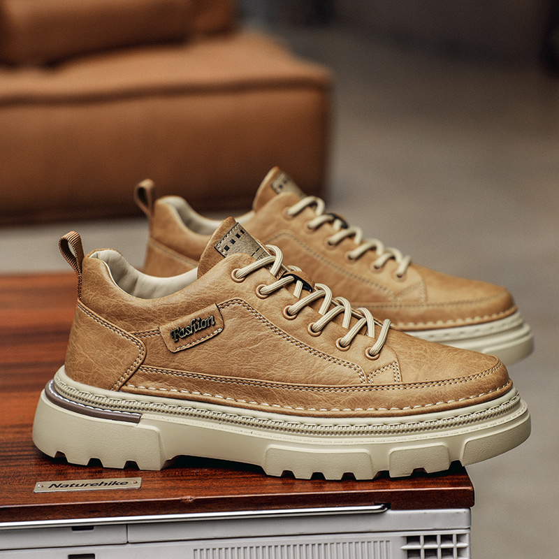 Mens Fashion Trainers 2025 - 2025 Wandelschoenen voor heren Sneakers Heren