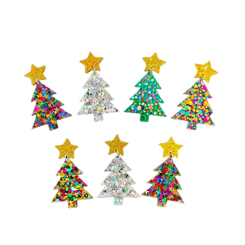 Kerstfeest Sieraden Peperkoek  - Mens Xmas Fashion recensie en prijs