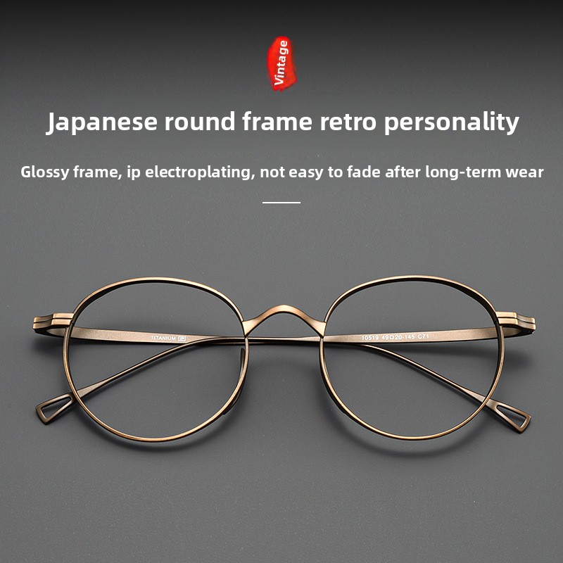 SZTZX Mode Pure Titanium Recep - Mens Fashion Reading Glasses recensie en prijs
