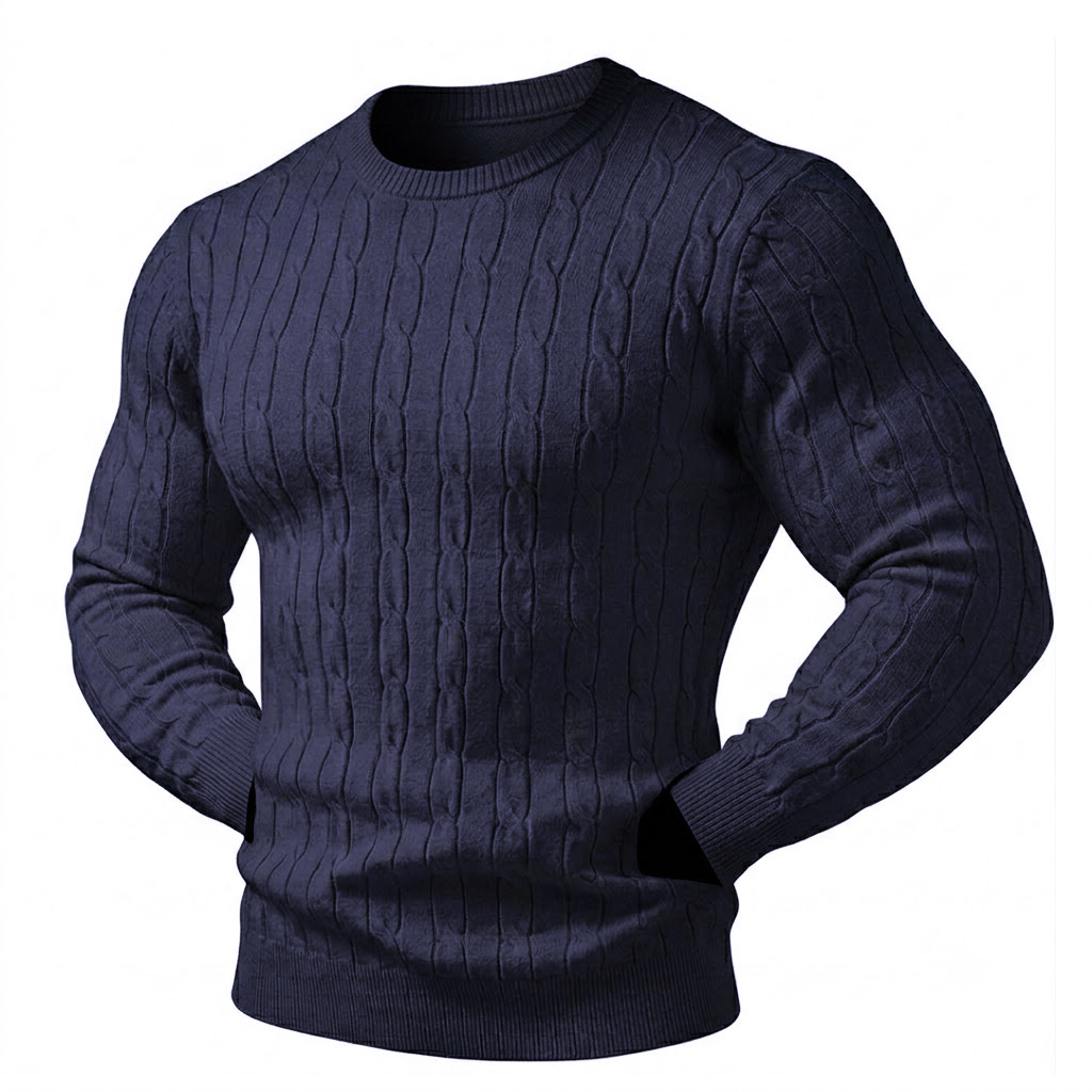 Nieuwe coltrui voor heren, eff - Turtleneck Sweater Men recensie en prijs