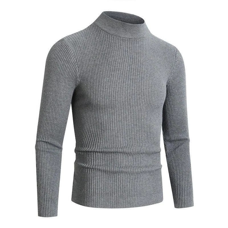 Animal Game Herfst Heren Truie - Turtleneck Sweater Men recensie en prijs