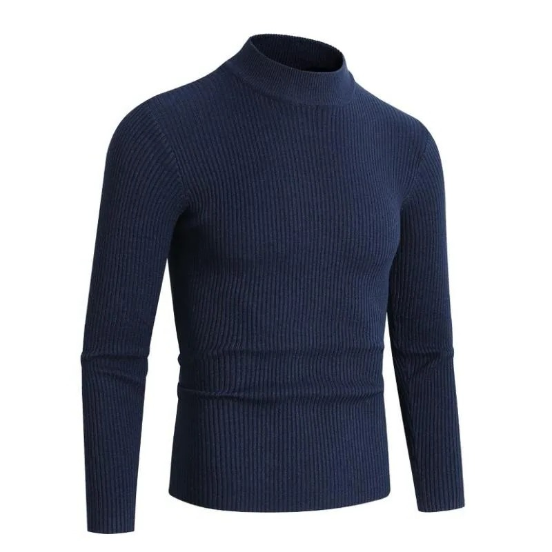 Animal Game Herfst Heren Truie - Turtleneck Sweater Men recensie en prijs