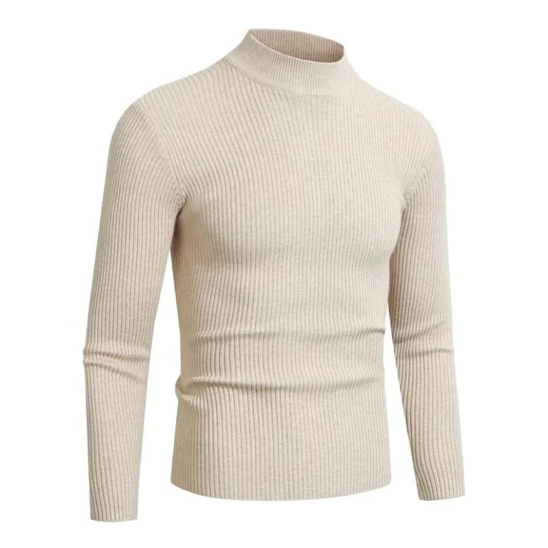 Animal Game Herfst Heren Truie - Turtleneck Sweater Men recensie en prijs