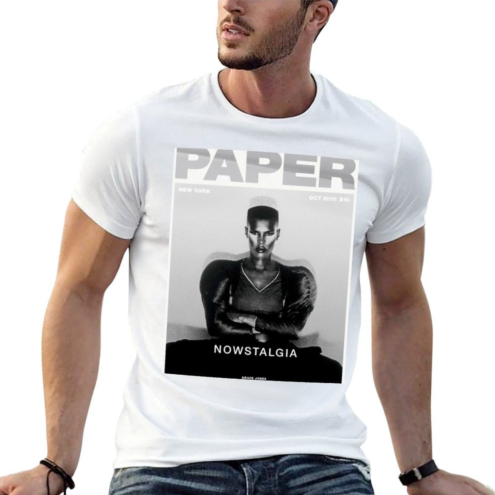 Papieren mode-tijdschrift 2015 - Mens Fashion Magazines recensie en prijs