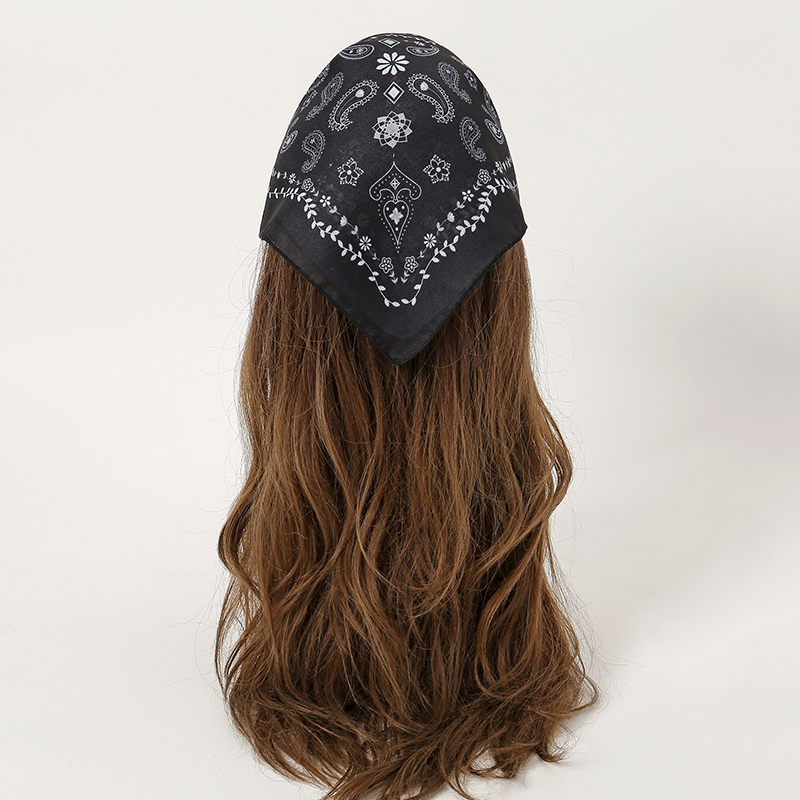 Mode Hiphop Bandana Outdoor Un - Men'S Fashion Head Scarf recensie en prijs