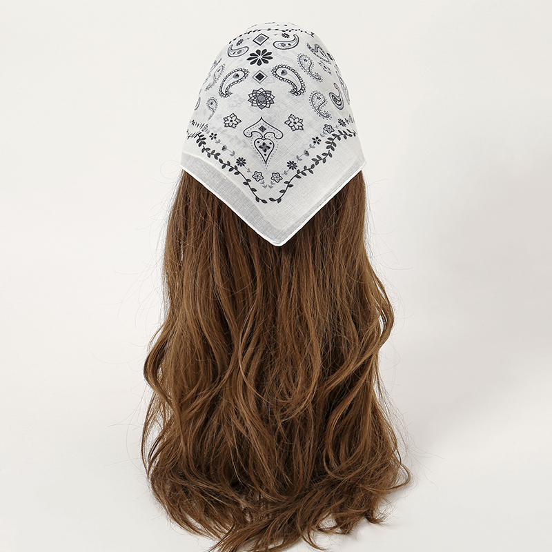 Mode Hiphop Bandana Outdoor Un - Men'S Fashion Head Scarf recensie en prijs