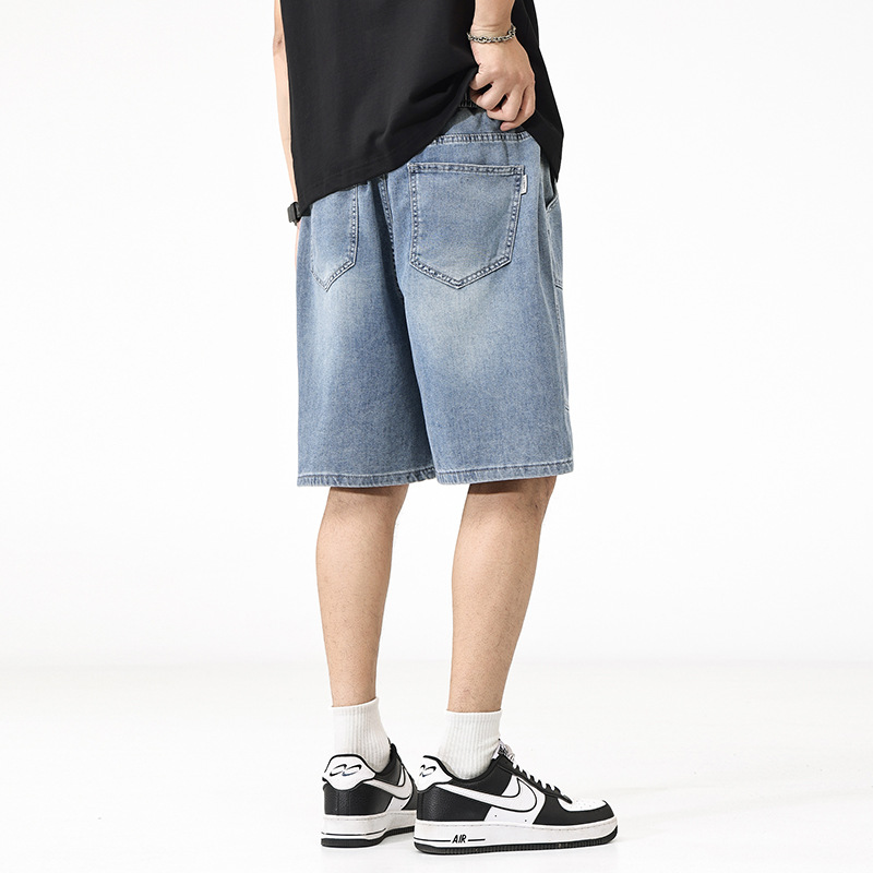 Goede kwaliteit zomermode here - Mens Fashion Cargo Pants recensie en prijs