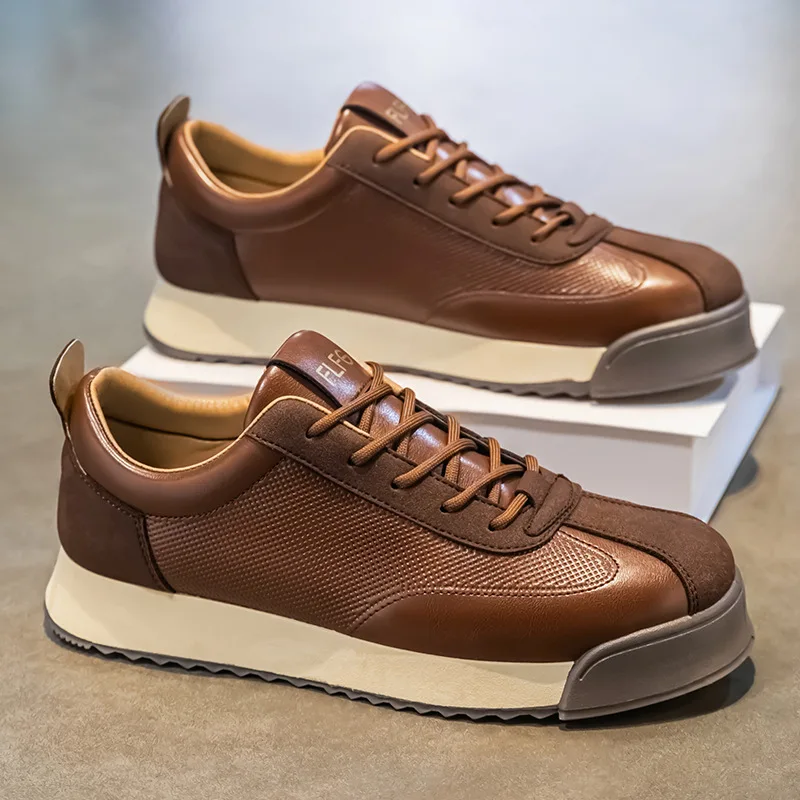 Mannen schoenen Sneakers Manne - Mens Fashion Trainers 2025 recensie en prijs