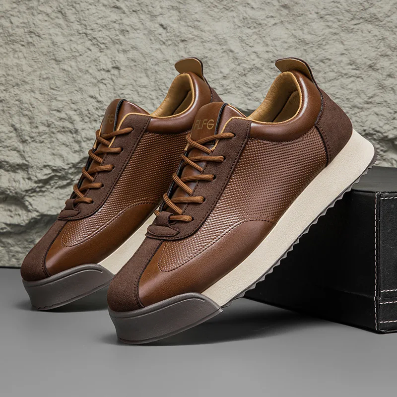 Mannen schoenen Sneakers Manne - Mens Fashion Trainers 2025 recensie en prijs