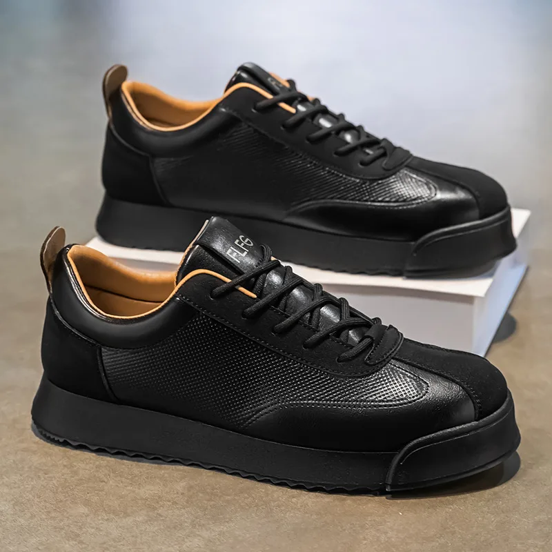 Mannen schoenen Sneakers Manne - Mens Fashion Trainers 2025 recensie en prijs