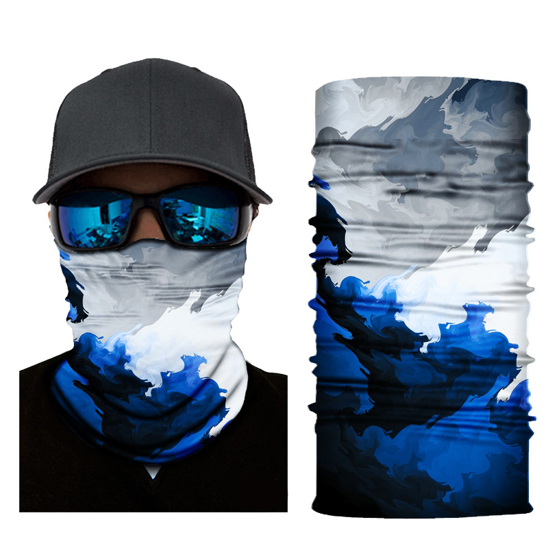 Mode Bandana 'S Voor Mannen Vr - Men'S Fashion Head Scarf recensie en prijs