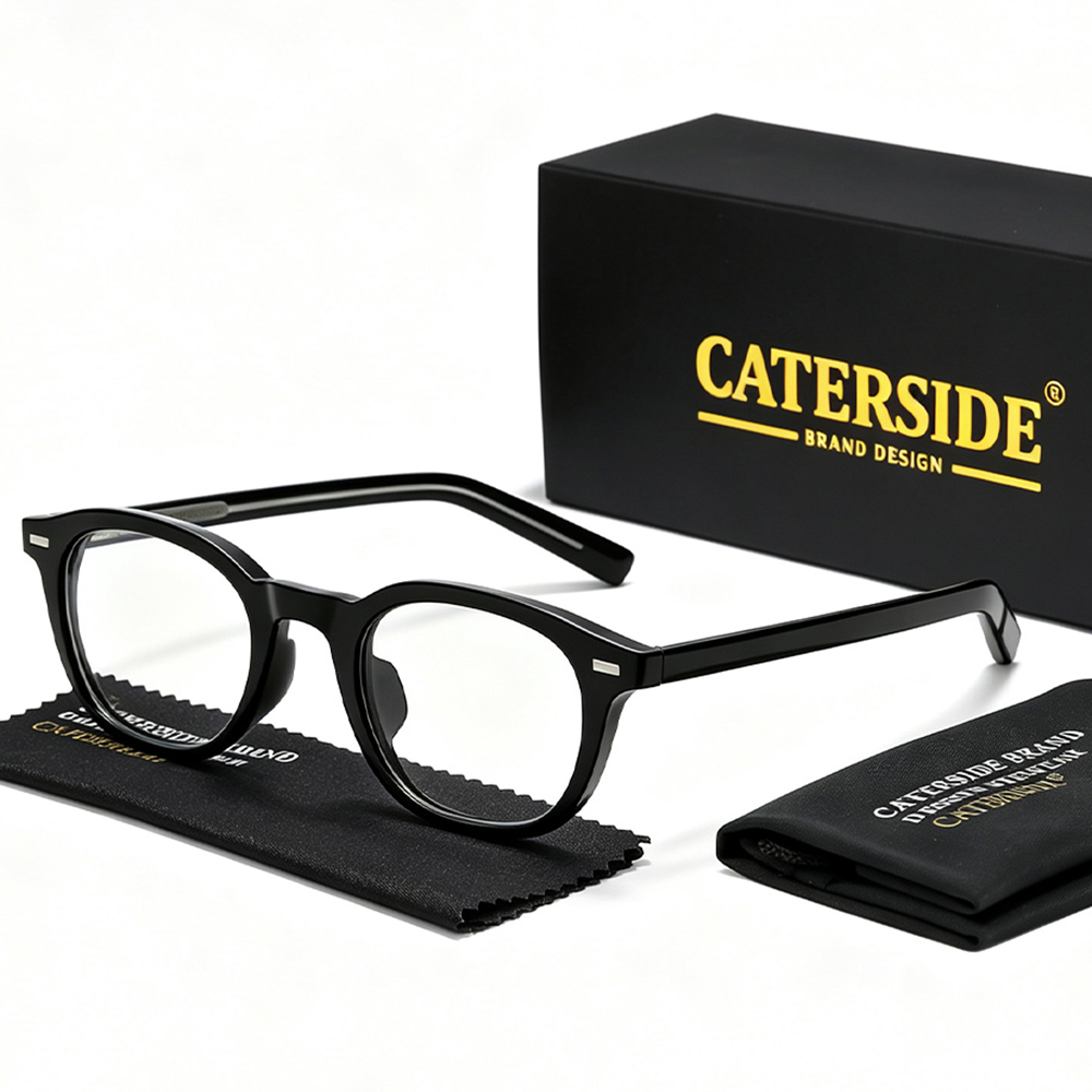 CATERSIDE Mode Mannen Vierkant - Mens Fashion Reading Glasses recensie en prijs