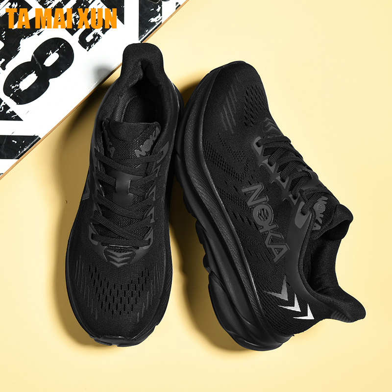 Nieuwe 2025 Heren Lichtgewicht - Mens Fashion Trainers 2025 recensie en prijs