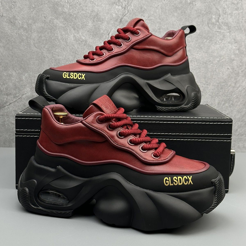 Ontwerperstijl herenschoenen 2 - Mens Fashion Trainers 2025 recensie en prijs