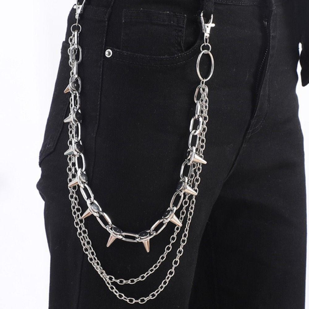 Unisex hiphop punk rock metal  - Men'S Fashion Rings recensie en prijs