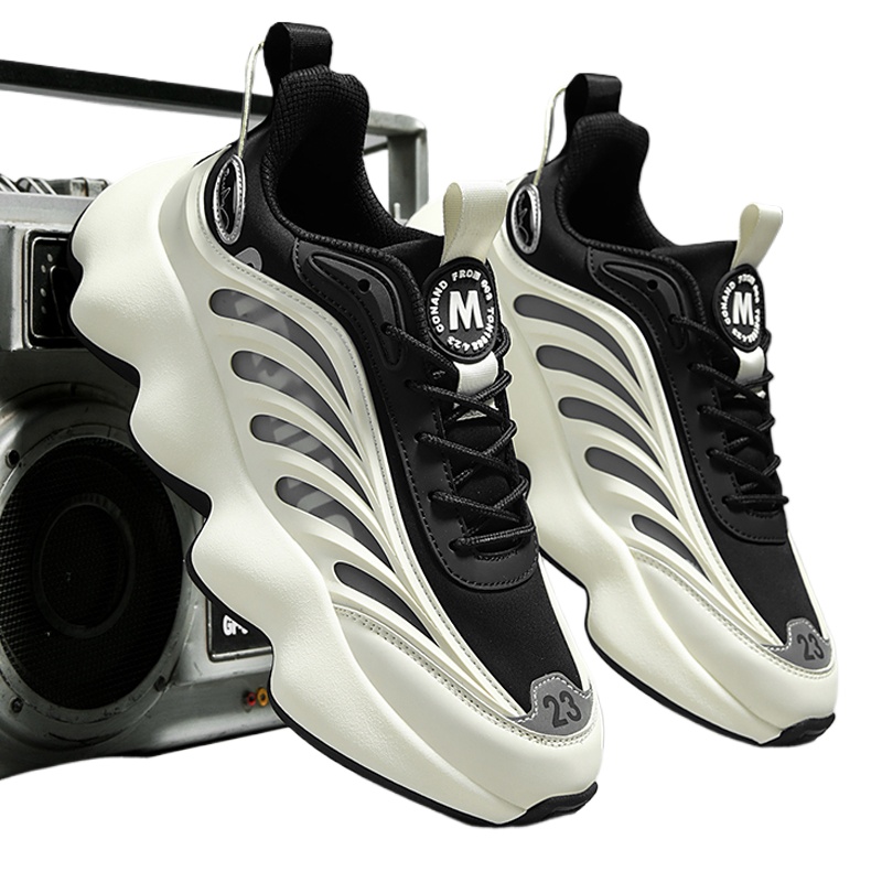 2025 Heren casual trainer race - Mens Fashion Trainers 2025 recensie en prijs