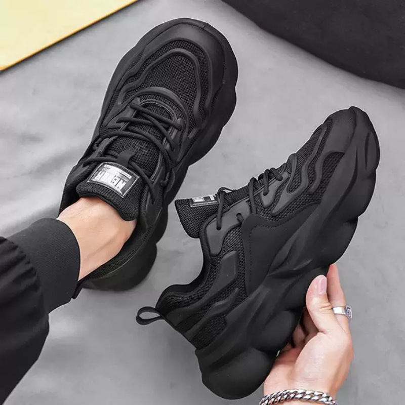 Heren Casual Sport Mode Trend  - Mens Fashion Trainers 2025 recensie en prijs