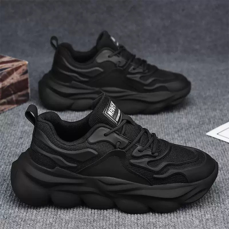 Heren Casual Sport Mode Trend  - Mens Fashion Trainers 2025 recensie en prijs