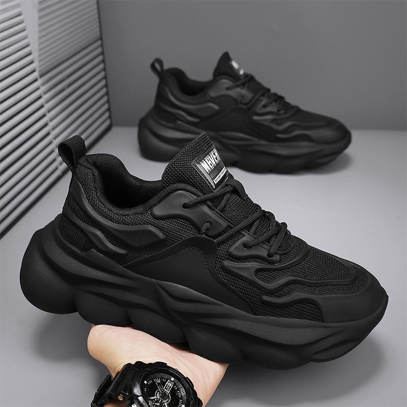 Heren Casual Sport Mode Trend  - Mens Fashion Trainers 2025 recensie en prijs