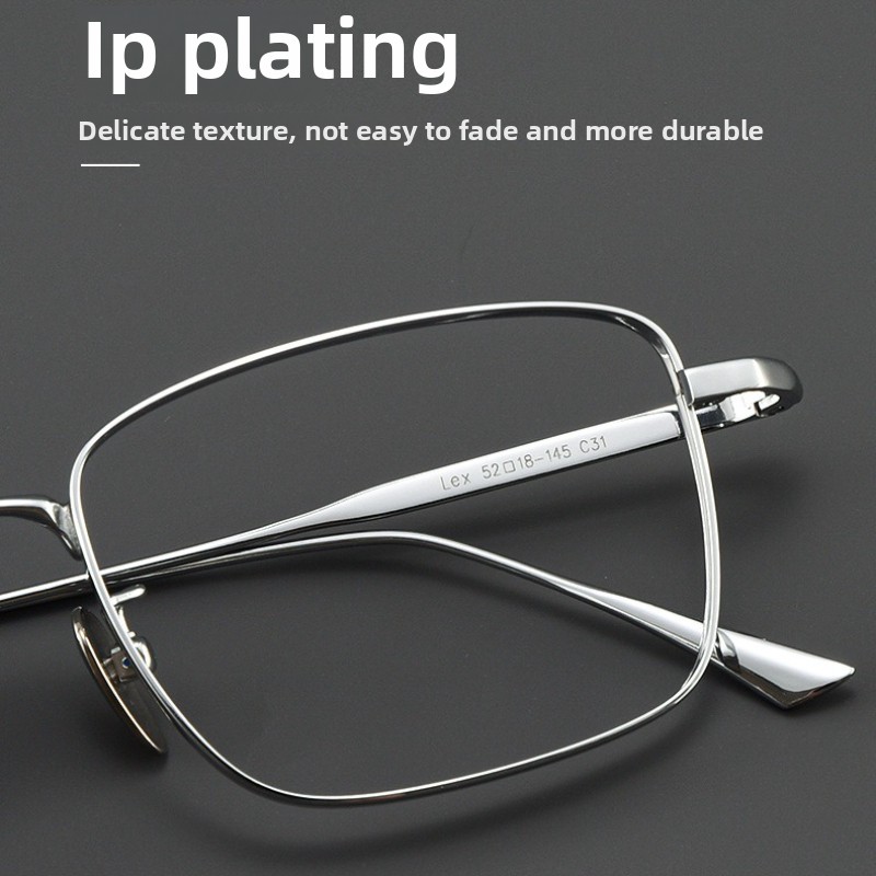 SZTZX Puur Titanium Draad Retr - Mens Fashion Reading Glasses recensie en prijs