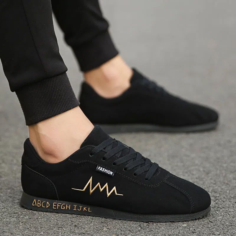 2025 Mode Rode Heren Zomer Lag - Mens Fashion Trainers 2025 recensie en prijs