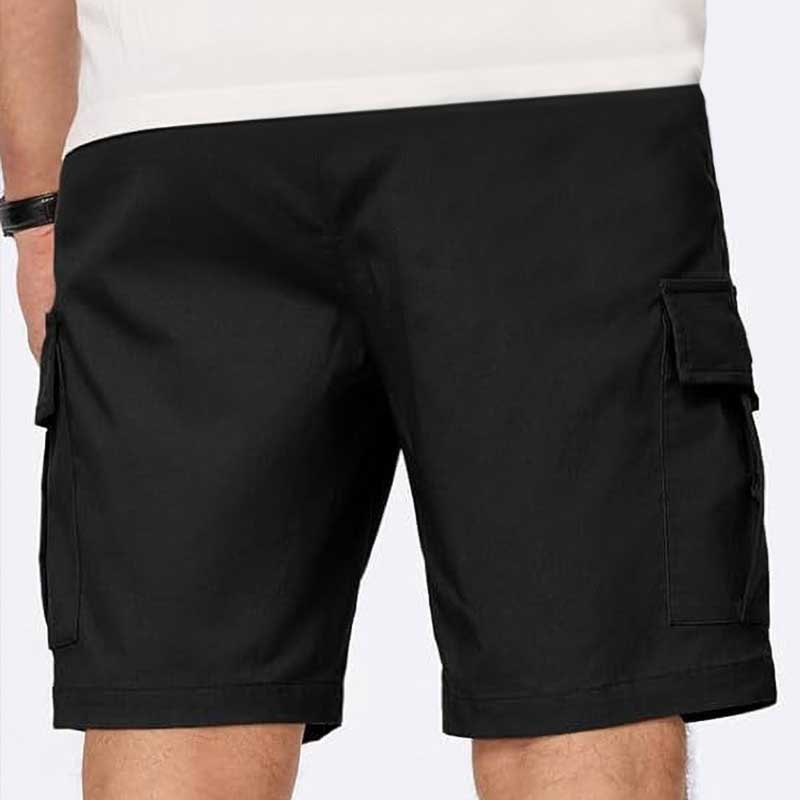 2026 Nieuwe Geprinte Cargo Sho - Mens Fashion Cargo Pants recensie en prijs