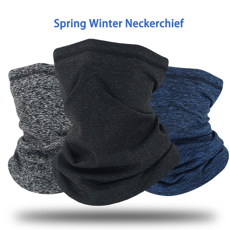 Winterzakdoek Hoofd Man Motorf - Men'S Fashion Head Scarf recensie en prijs