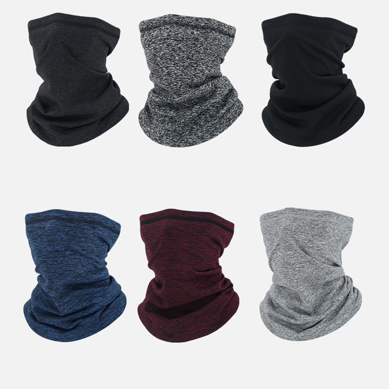 Winterzakdoek Hoofd Man Motorf - Men'S Fashion Head Scarf recensie en prijs