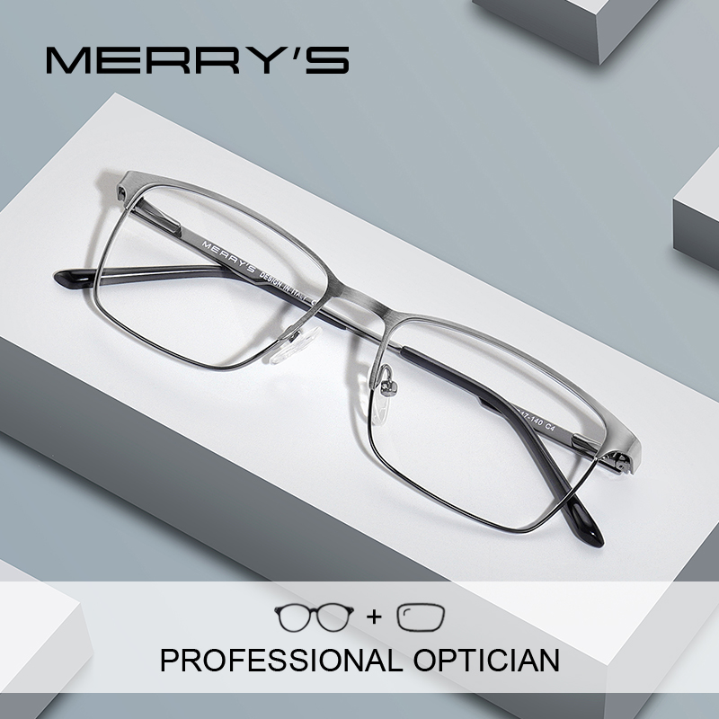 Merrys Ontwerp Mannen Mode Rec - Mens Fashion Reading Glasses recensie en prijs