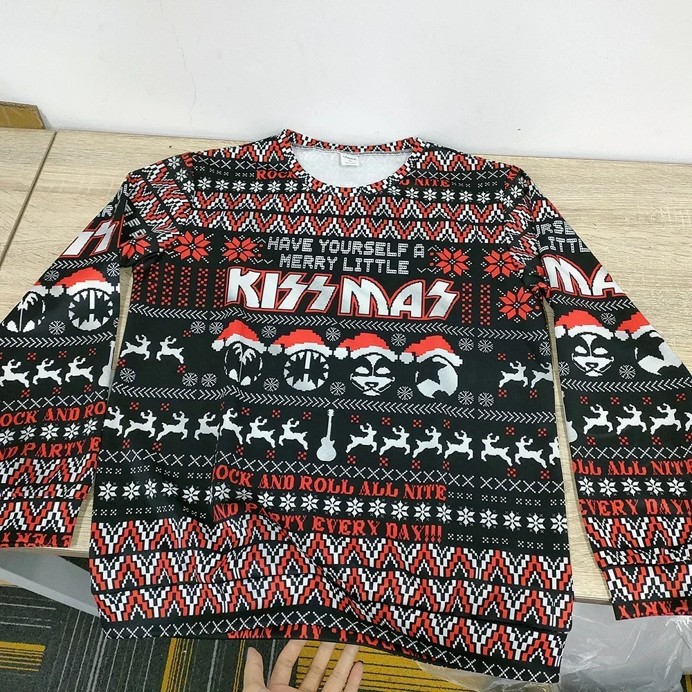 HX Grappig Piggy Kerst Hoodies - Mens Xmas Fashion recensie en prijs