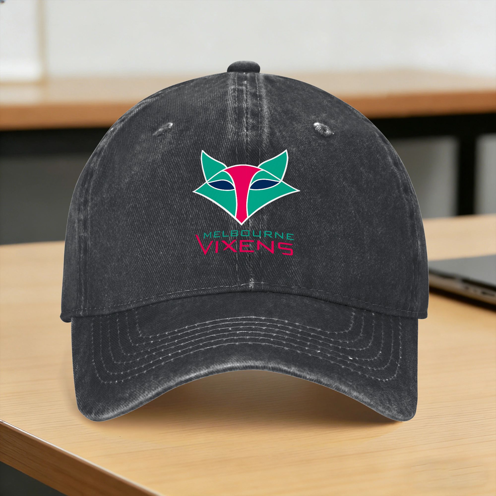 Melbourne Vixens 2026 Gewassen - Mens Fashion Melbourne recensie en prijs
