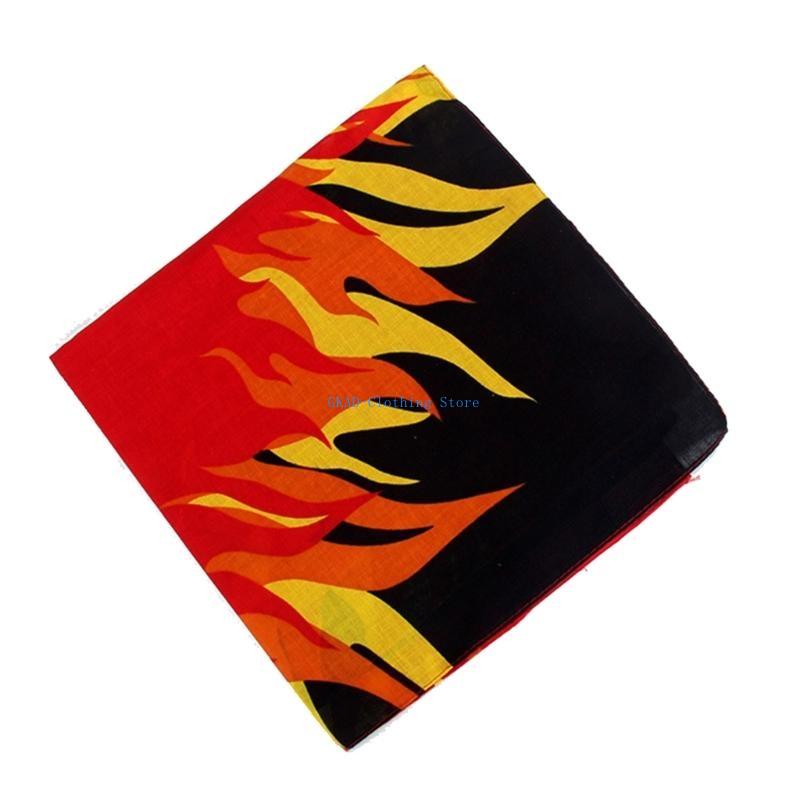N0PE 21 Bandana Head Scarf Tur - Men'S Fashion Head Scarf recensie en prijs