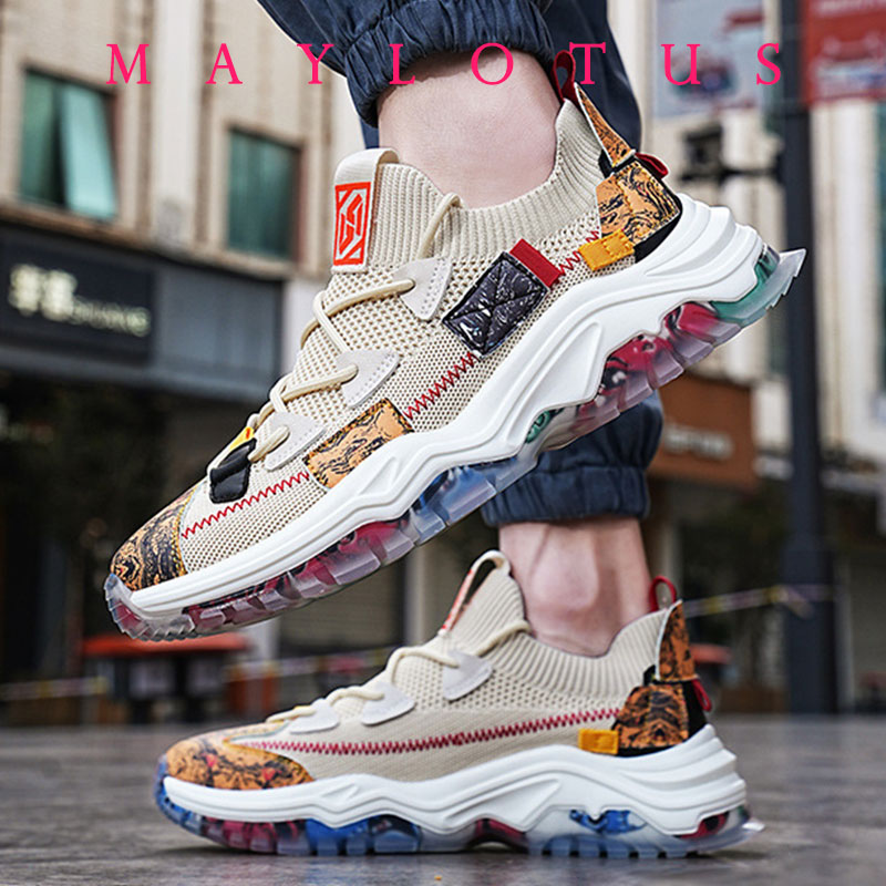 2025 Sneakers Heren tenis Luxe - Mens Fashion Trainers 2025 recensie en prijs