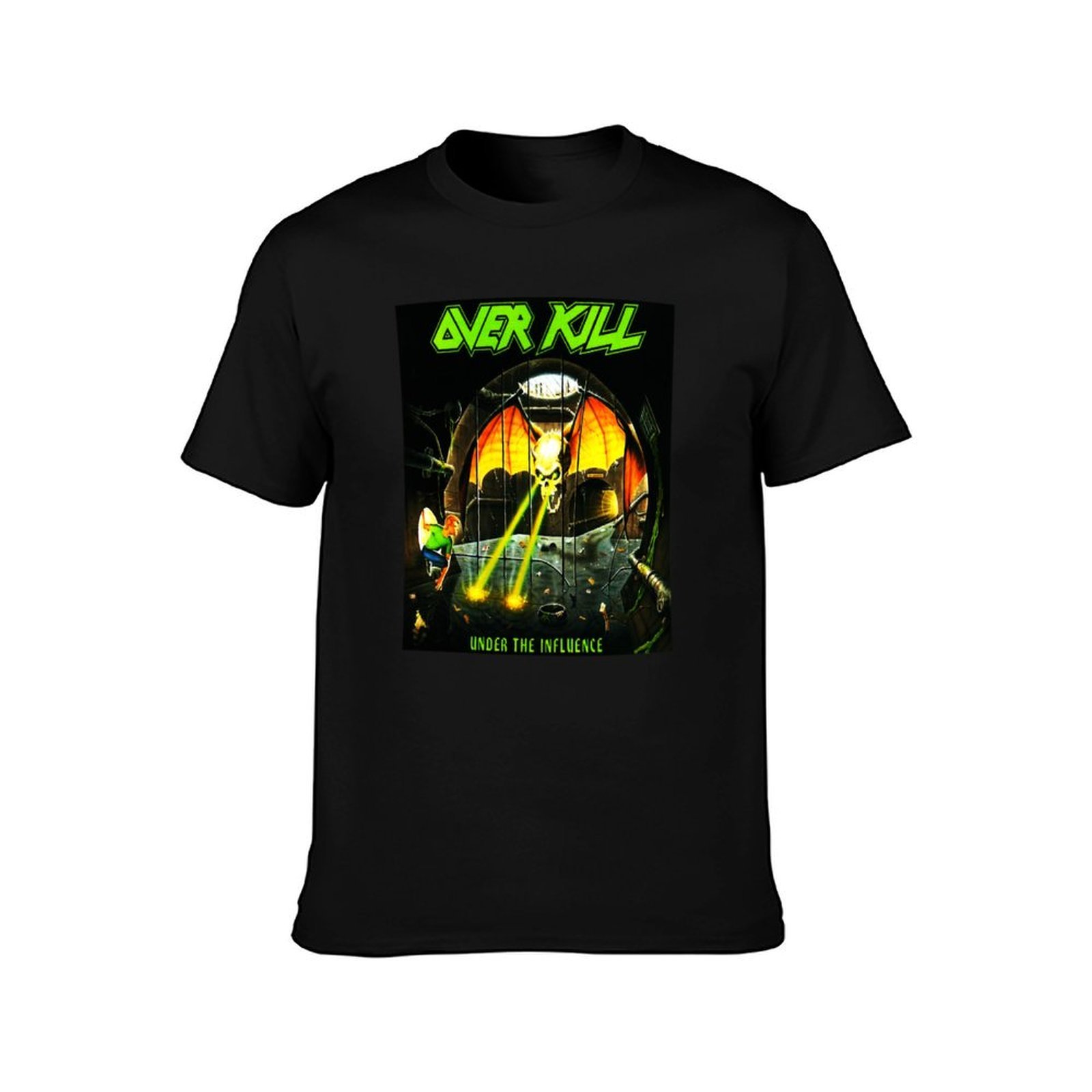 Overkill band metal populaire  - Men'S Fashion Genres recensie en prijs