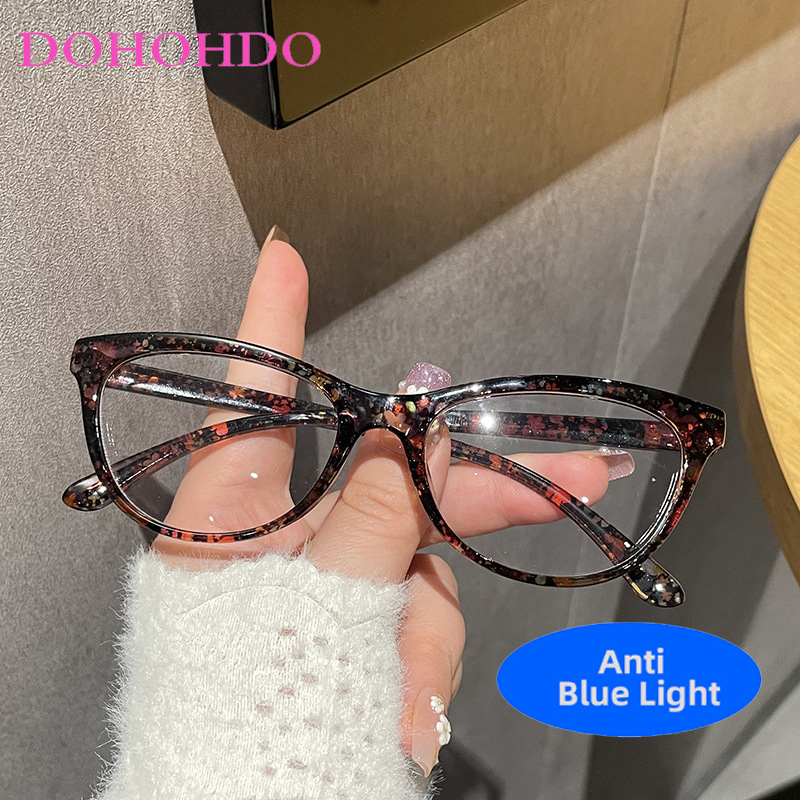Klassieke Vintage Cat Eye Anti - Mens Fashion Reading Glasses recensie en prijs