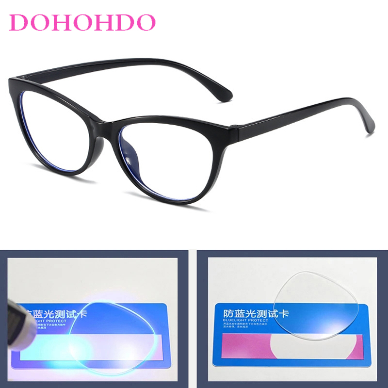 Klassieke Vintage Cat Eye Anti - Mens Fashion Reading Glasses recensie en prijs