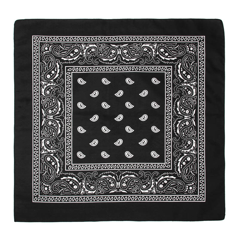 Unisex Mannen Vrouwen Bandana  - Men'S Fashion Head Scarf recensie en prijs