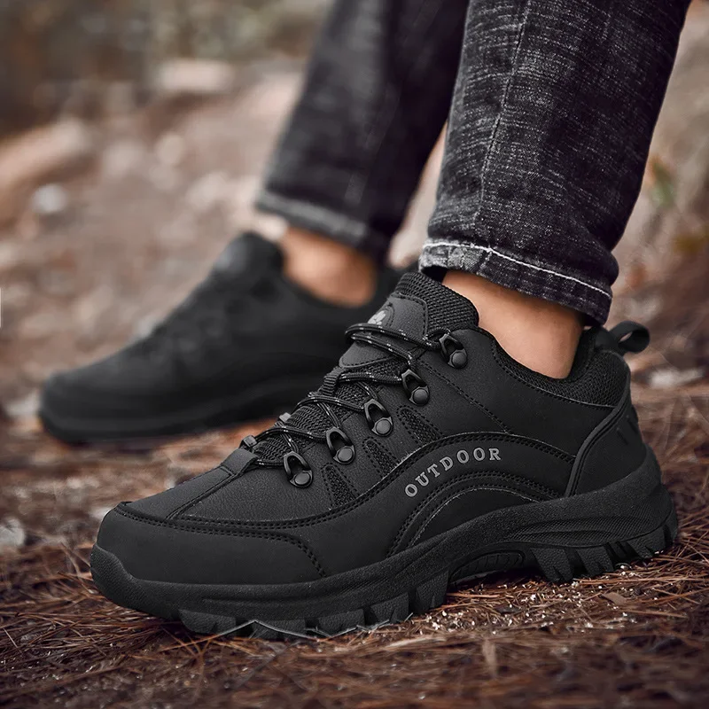Heren Outdoor Sneakers Man Cas - Mens Fashion Trainers 2025 recensie en prijs