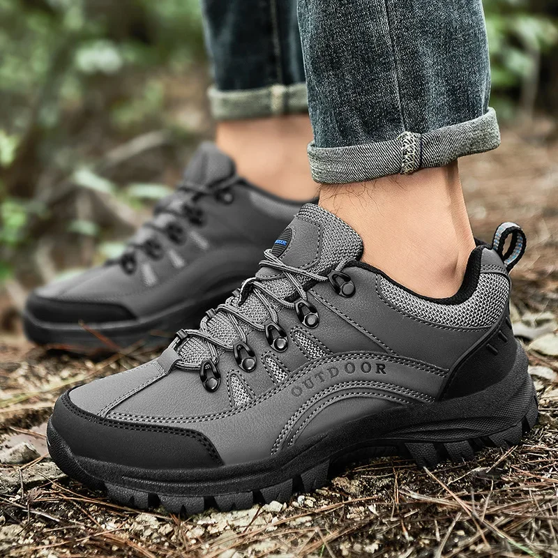Heren Outdoor Sneakers Man Cas - Mens Fashion Trainers 2025 recensie en prijs