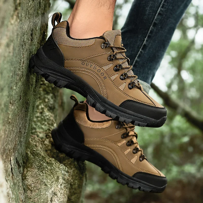 Heren Outdoor Sneakers Man Cas - Mens Fashion Trainers 2025 recensie en prijs