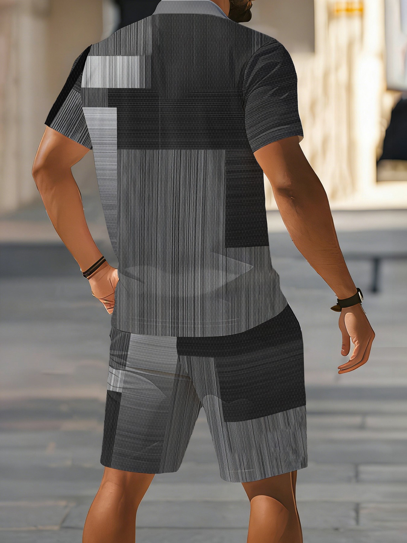 2026 Zomer Nieuwe Heren Polo S - Men'S Fashion Polo recensie en prijs