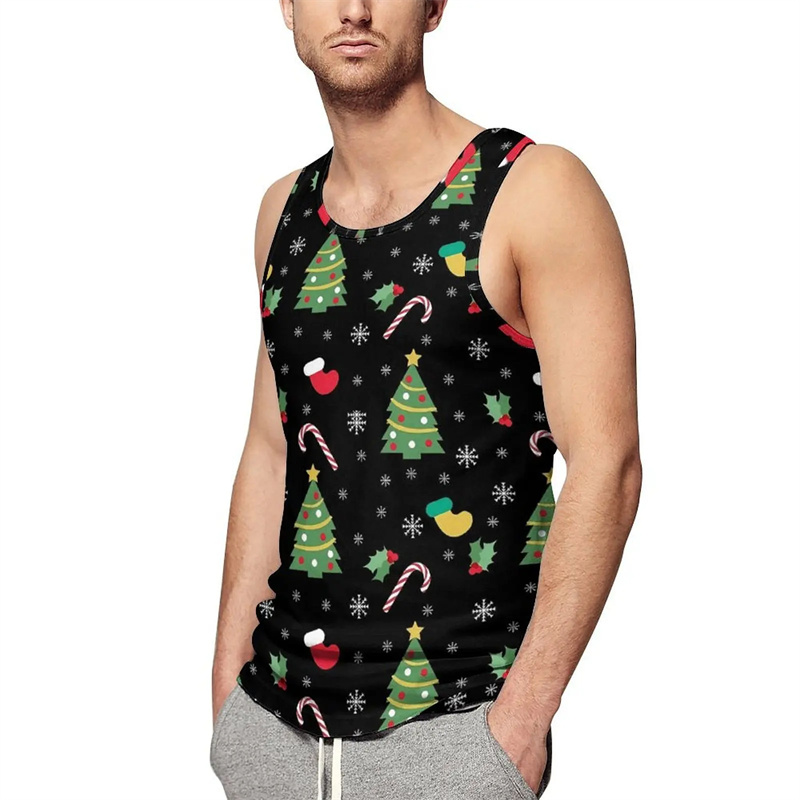 Zomer Vintage Nieuwe 3d Vrolij - Mens Xmas Fashion recensie en prijs