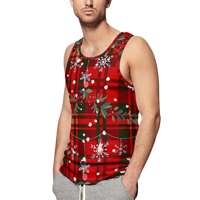Zomer Vintage Nieuwe 3d Vrolij - Mens Xmas Fashion recensie en prijs