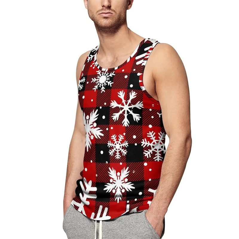 Zomer Vintage Nieuwe 3d Vrolij - Mens Xmas Fashion recensie en prijs