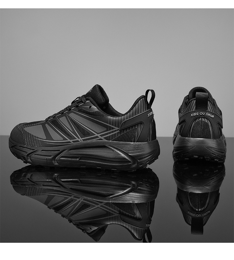 2025 Mannen Loopschoenen Brede - Mens Fashion Trainers 2025 recensie en prijs