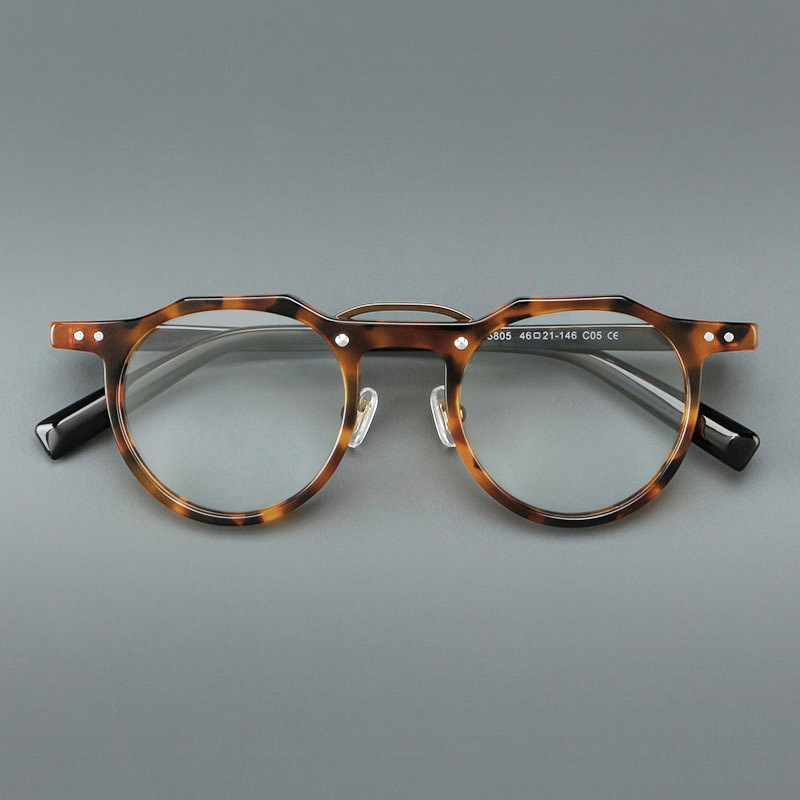 SZTZX Vintage Mode Casual Stij - Mens Fashion Reading Glasses recensie en prijs